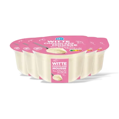 pdp-image-AH Witte chocolade mousse 5-pack