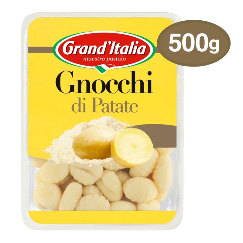 Grand' Italia Gnocchi di patate