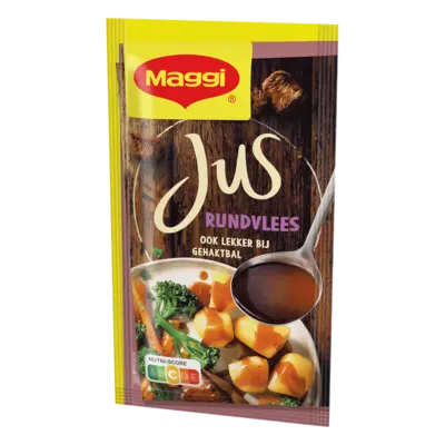 pdp-image-Maggi Jus rundvlees
