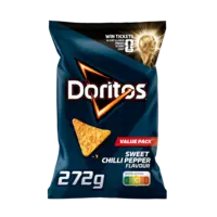 Doritos Sweet chilli pepper
