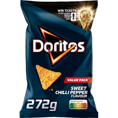 pdp-image-Doritos Sweet chilli pepper