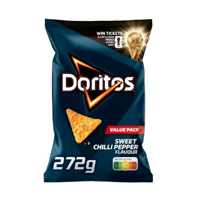 pdp-image-Doritos Sweet chilli pepper