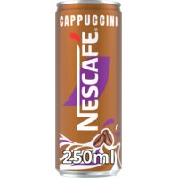 Nescafé Cappuccino