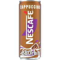 Nescafé Cappuccino