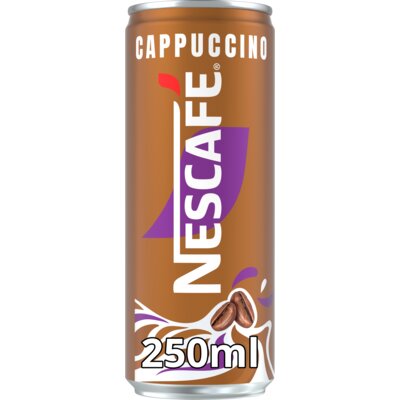 pdp-image-Nescafé Cappuccino