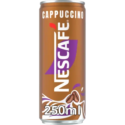 pdp-image-Nescafé Cappuccino