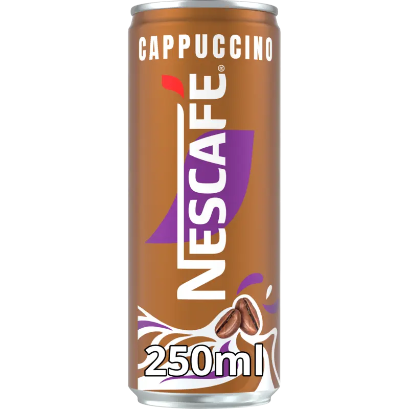 Nescafé Cappuccino