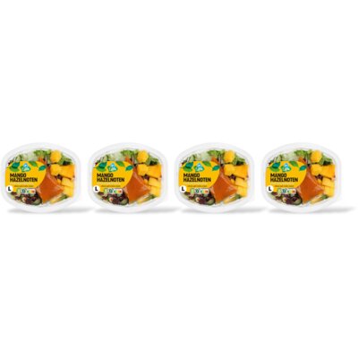 AH Terra Plantardig maaltijdsalade mango hazl 4pk