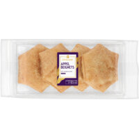 Een afbeelding van AH Excellent Appelbeignets