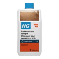 HG Parketreiniger