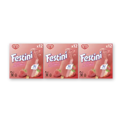pdp-image-Ola Festini aardbei 3-pack