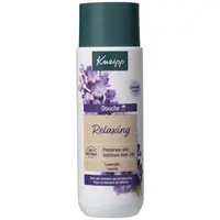 Kneipp Douchegel relaxing lavendel