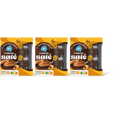pdp-image-AH Satesaus kant & klaar 3 porties 3-pack