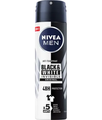 pdp-image-NIVEA Men black & white original deo spray