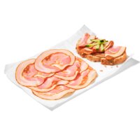 Een afbeelding van AH Varkensrollade shoarma