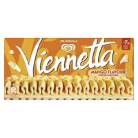 Viennetta Mango en witte chocolade