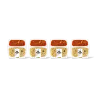 AH Babi pangang & bami 4-pack