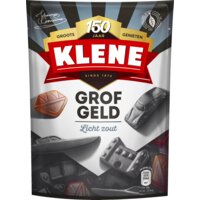 Een afbeelding van Klene Grofgeld