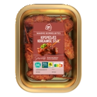 AH Kipspiesjes Koreaanse stijl