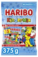 Haribo Kindermix multipack