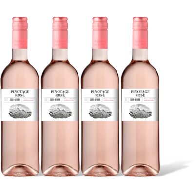 pdp-image-AH Pinotage rosé 4 flessen