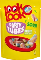 Look-O-Look Party tubes