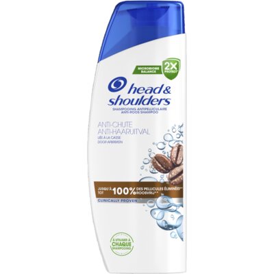 pdp-image-Head & Shoulders Anti-haaruitval shampoo