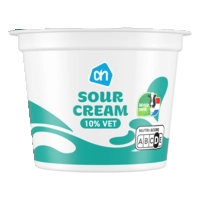 AH Sour cream