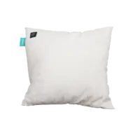 Sinji Cordless heating cushion teddy cream