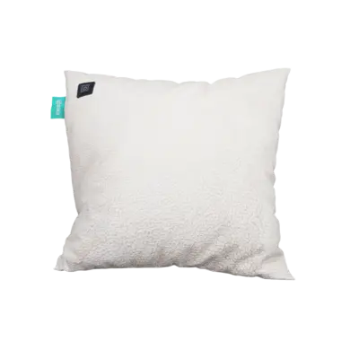 pdp-image-Sinji Cordless heating cushion teddy cream