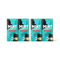 AH Mint blackmint suikervrij 2-pack 2-pack