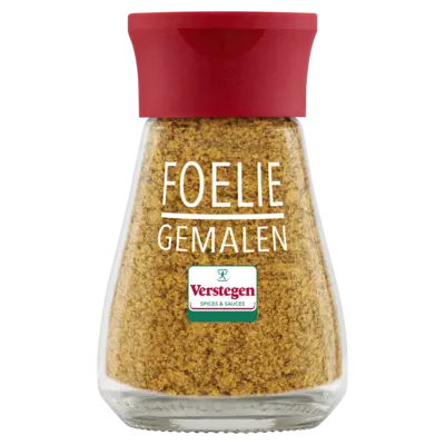 pdp-image-Verstegen Foelie gemalen