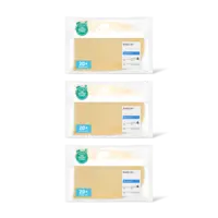 AH Kaas belegen 20+ plakken 3-pack
