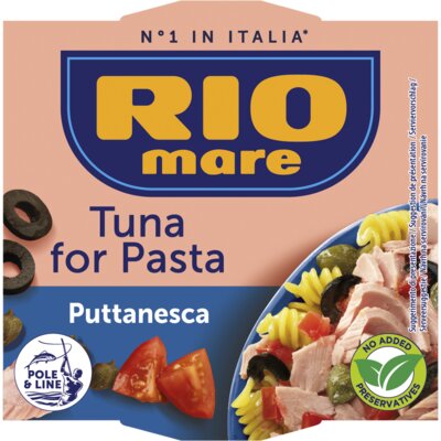 pdp-image-Rio Mare Tuna for pasta puttanesca