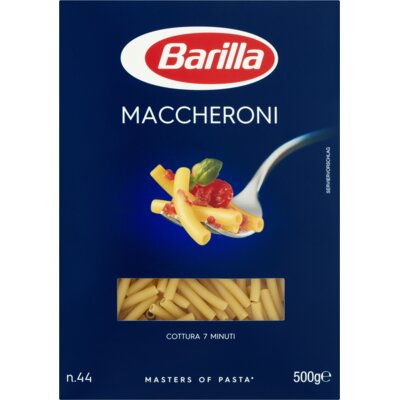 pdp-image-Barilla Maccheroni bel
