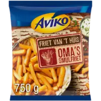 Aviko Oma's smulfriet