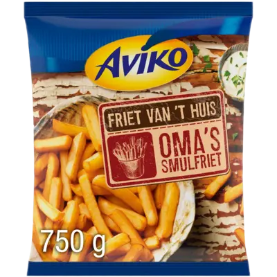 pdp-image-Aviko Oma's smulfriet