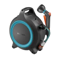 Gardena Draagbare slangenbox movematic