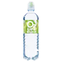 O2Life Apple kiwi