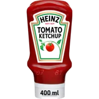 Heinz Tomato ketchup