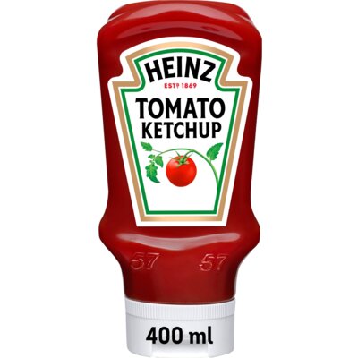 pdp-image-Heinz Tomato ketchup