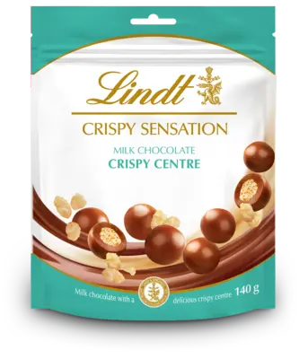 pdp-image-Lindt Crispy sensation milk chocolate