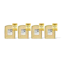 Streeckgenoten Mathijssen truffelkaas 4-pack