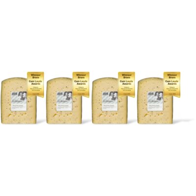 pdp-image-Streeckgenoten Mathijssen truffelkaas 4-pack