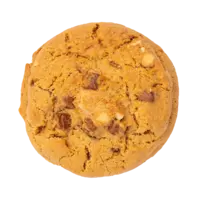 AH Loaded cookie hazel