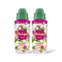 Robijn Wasparfum tropical 2-pack