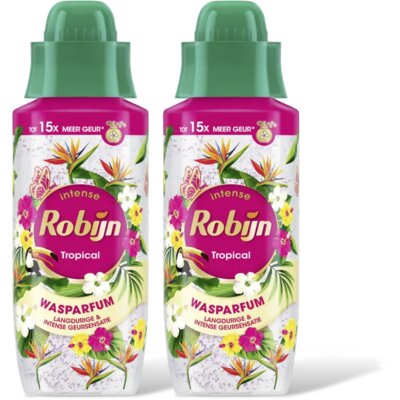 pdp-image-Robijn Wasparfum tropical 2-pack