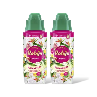 pdp-image-Robijn Wasparfum tropical 2-pack