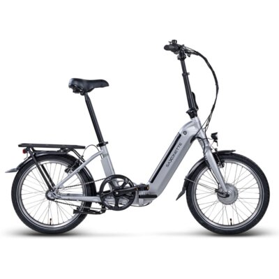 pdp-image-Saxonette Compact comfort plus 2.0 zilver