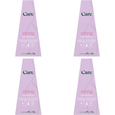 pdp-image-Care Inlegkruisjes string 4-pack
